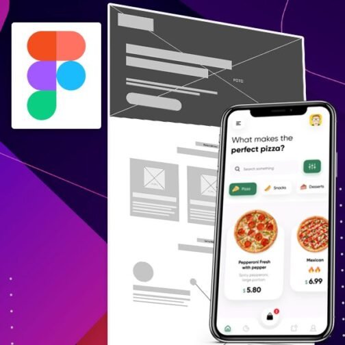 Figma Design de interfaces do zero ao profissional
