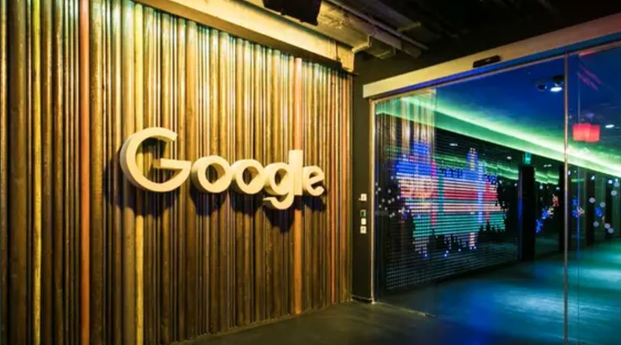No momento, você está visualizando Google abre 2 mil vagas para estudantes de escolas públicas