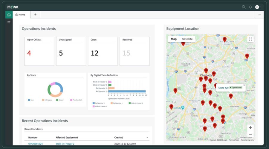 No momento, você está visualizando Conectando IoT com fluxos de trabalho