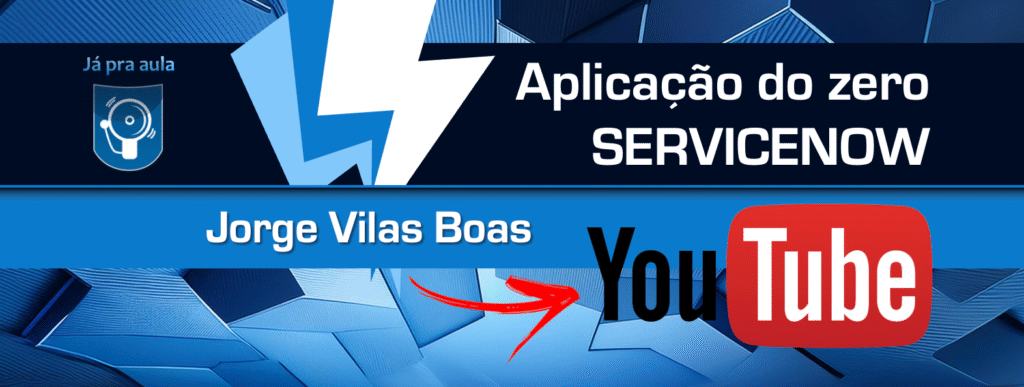 Canal do Youtube