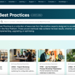 Melhores práticas ServiceNow